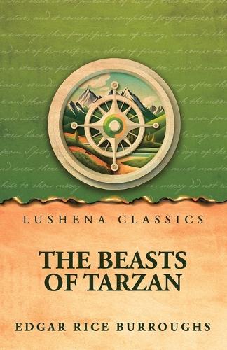 The Beasts of Tarzan