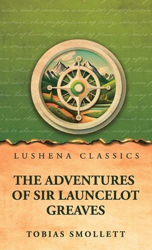 The Adventures of Sir Launcelot Greaves