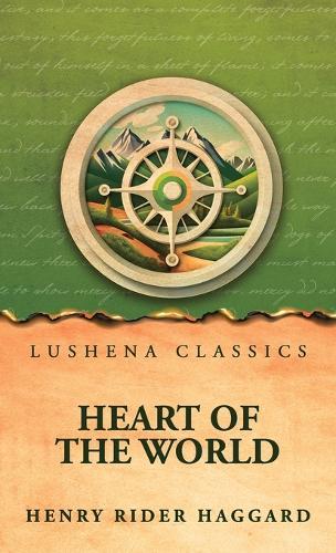 Heart of the World