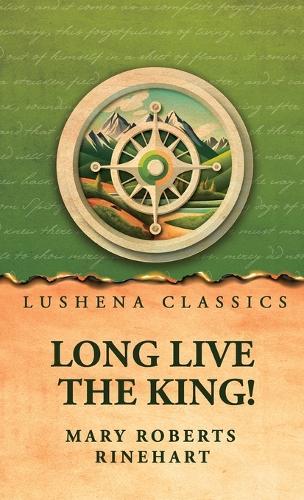 Long Live the King!