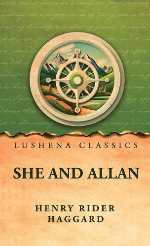 She and Allan