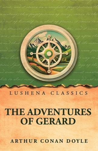 The Adventures of Gerard