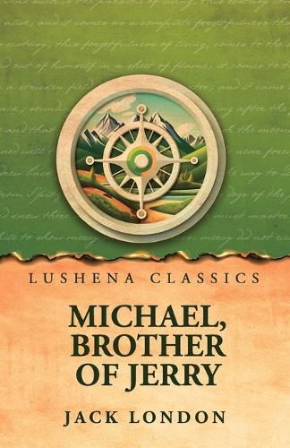 Michael, Brother of Jerry