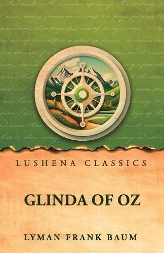 Glinda of Oz