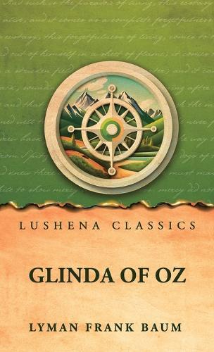 Glinda of Oz