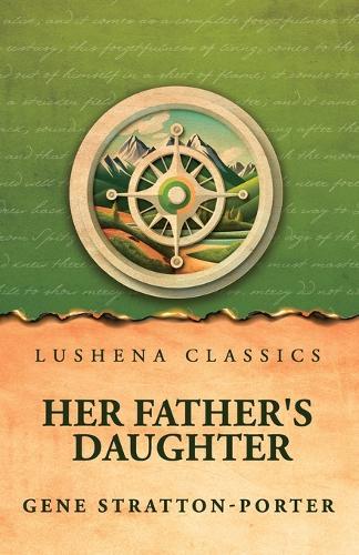 Her Father's Daughter