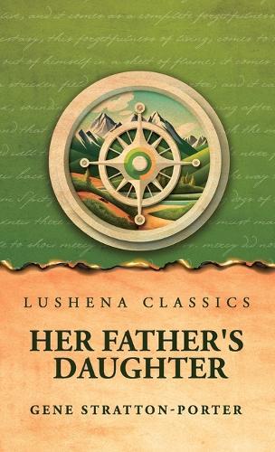 Her Father's Daughter