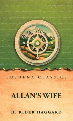 Allan's Wife