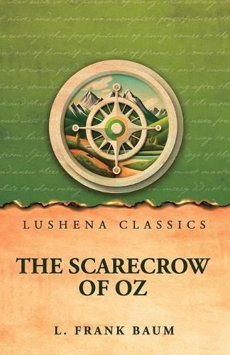 The Scarecrow of Oz
