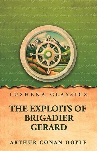 The Exploits of Brigadier Gerard