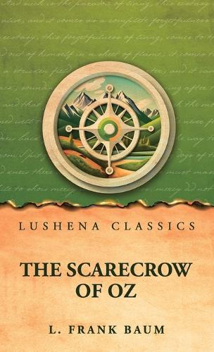 The Scarecrow of Oz