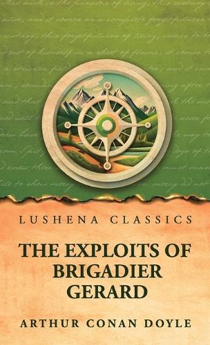 The Exploits of Brigadier Gerard