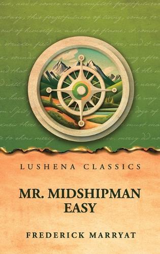 Mr. Midshipman Easy by Frederick Marryat