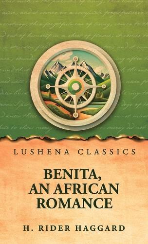 Benita, an African Romance