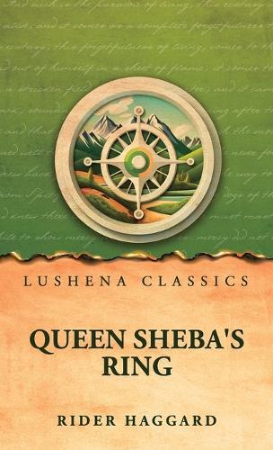 Queen Sheba's Ring