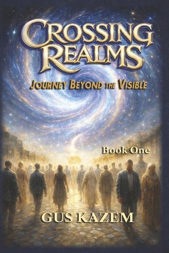 Crossing Realms: Journey Beyond the Visible