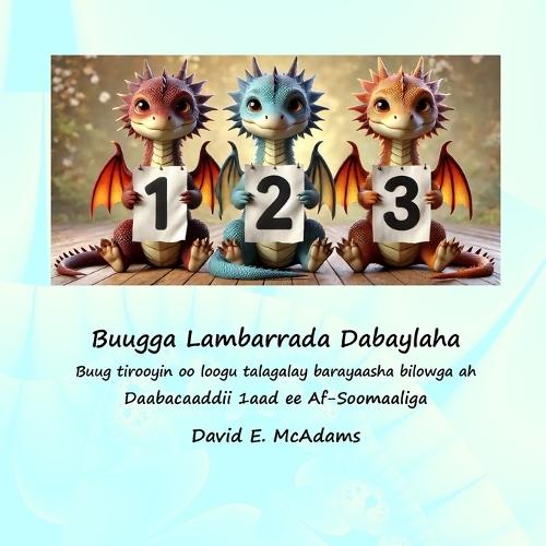 Buugga Lambarrada Dabaylaha: Buug tirooyin oo loogu talagalay barayaasha bilowga ah