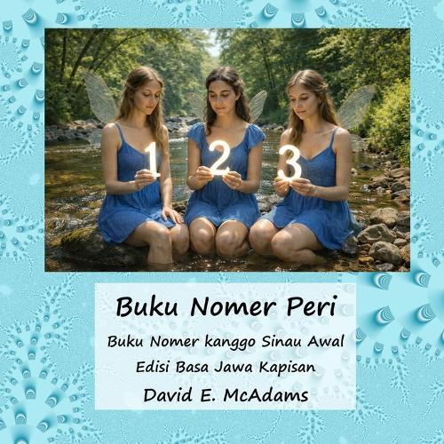 Buku Nomer Peri: Buku Nomer kanggo Sinau Awal
