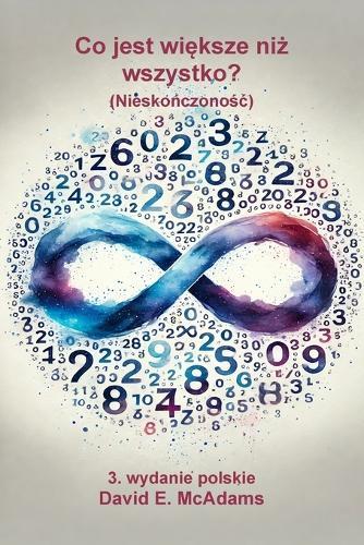 Co jest większe niż wszystko?: Nieskończonośc