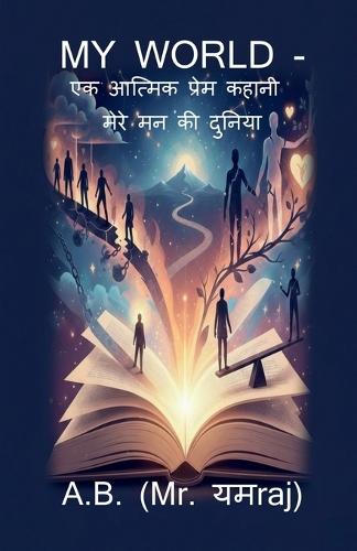 My World: मेरे मन की दुनिया