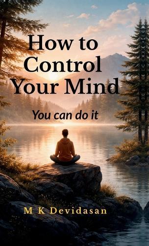 How to Control Your Mind