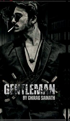 Gentleman: Saga of Revenge