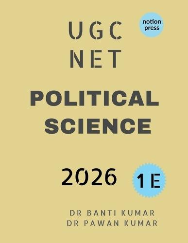 Ugc Net Political Science
