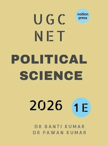 Ugc Net Political Science