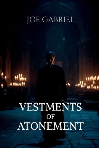 Vestments of Atonement