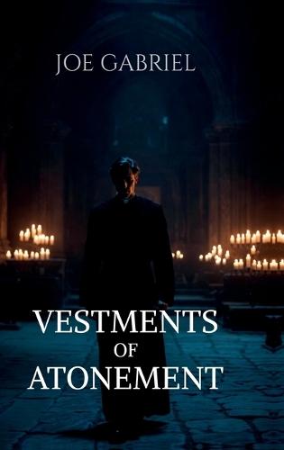 Vestments of Atonement