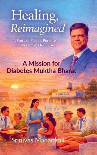 Healing, Reimagined: A Story of People, Purpose, and Preventive Healthcare