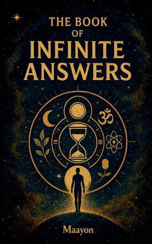 The Book of Infinite Answers