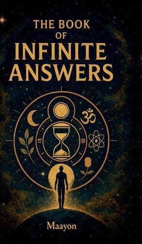 The Book of Infinite Answers