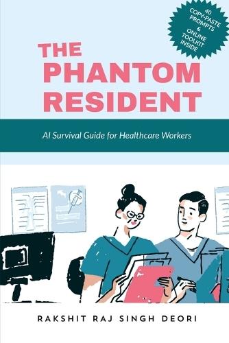 The Phantom Resident: The First Survival Guide for AI in Medicine