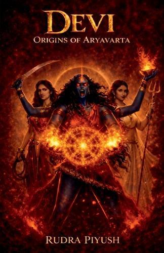 Origins of Aryavarta: Devi