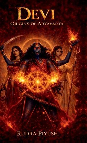 Origins of Aryavarta: Devi