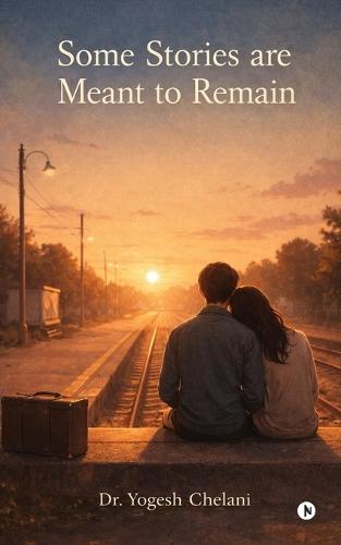 Some Stories are Meant to Remain: What we were was real. That's enough