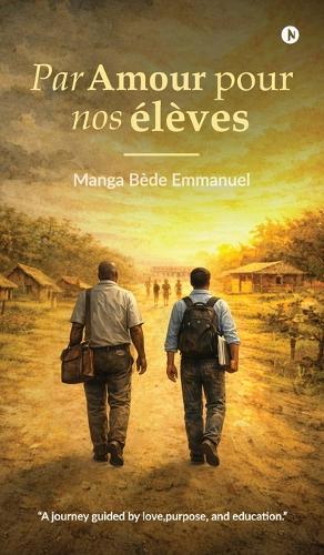 For the Love of our students