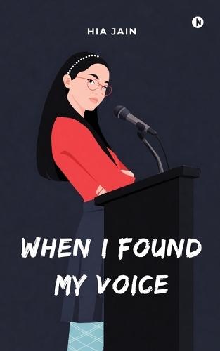 When I Found My Voice