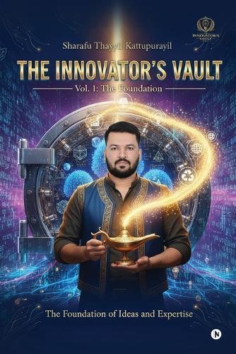 THE INNOVATOR'S VAULT Volume 1: The Foundation: The Foundation of Ideas and Expertise