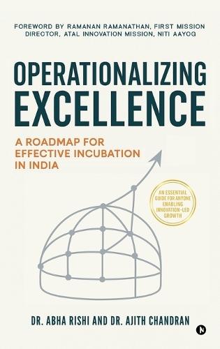 Operationalizing Excellence: A Roadmap for Effective Incubation in India