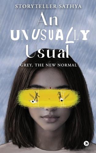 An Unusually Usual: Grey, The New Normal
