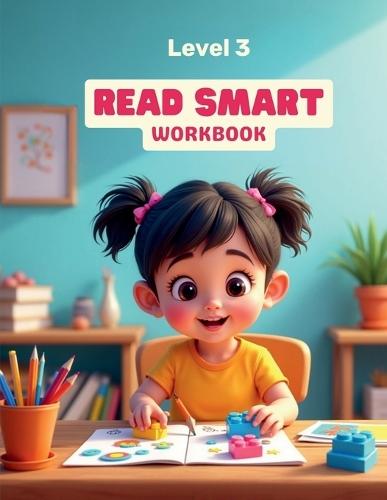 Level 3 Read Smart Workbook