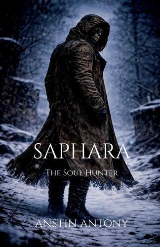 Saphara: The Soul Hunter