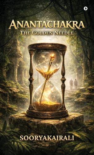 Anantachakra: The Golden Needle