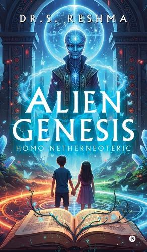 Alien Genesis - Homo Netherneoteric
