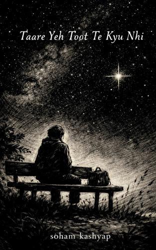 Taare Yeh Toot Te Kyu Nhi: This book is about every question you ask yourself