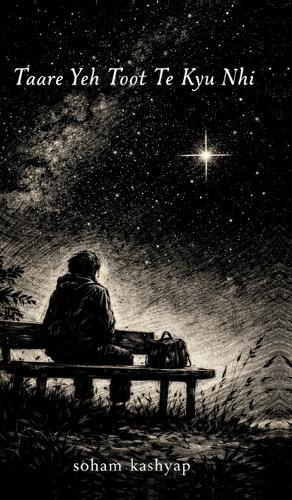 Taare Yeh Toot Te Kyu Nhi: This book is about every question you ask yourself