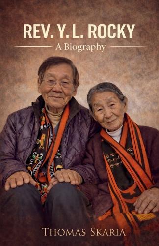 Rev. Y. L. Rocky, A Biography
