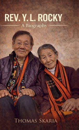 Rev. Y. L. Rocky, A Biography